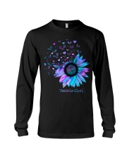 You Are My Sunshine Long Sleeve Tee tile