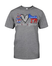 Limited Edition Classic T-Shirt front