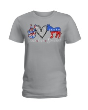 Limited Edition Ladies T-Shirt tile