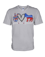Limited Edition V-Neck T-Shirt tile