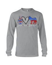 Limited Edition Long Sleeve Tee tile