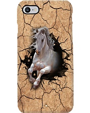 Love horses Phone Case i-phone-8-case