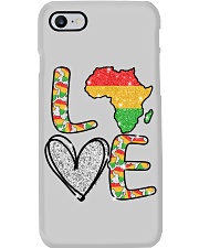 Love Phone Case tile