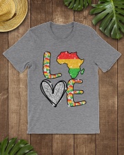 Love Classic T-Shirt lifestyle-mens-crewneck-front-18