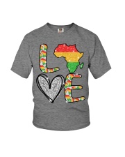 Love Youth T-Shirt tile