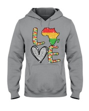 Love Hooded Sweatshirt tile
