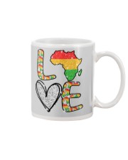 Love Mug tile