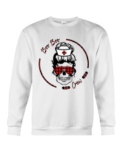 Boo Boo Crew Crewneck Sweatshirt tile
