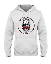 Boo Boo Crew Hooded Sweatshirt tile