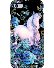 Love Unicorns Phone Case i-phone-8-case