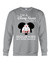 Love what you do Crewneck Sweatshirt tile