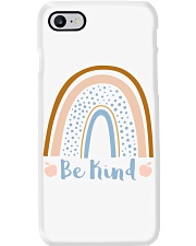 Be kind Phone Case tile