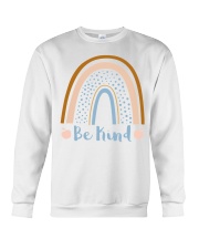 Be kind Crewneck Sweatshirt tile