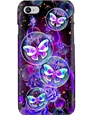 Faith hope love Phone Case i-phone-8-case