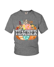 Teach Love Inspire Youth T-Shirt tile