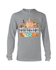 Teach Love Inspire Long Sleeve Tee tile