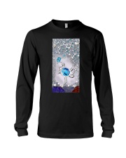 Sparkle turtle Long Sleeve Tee tile
