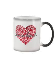 Limited Edition Color Changing Mug tile