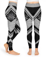 Hairdresser High Waist Leggings front