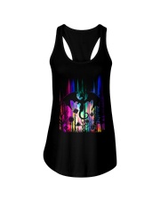 RPG Tabletop Ladies Flowy Tank tile