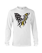 American dispatcher Long Sleeve Tee tile