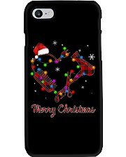 Merry Christmas Phone Case tile