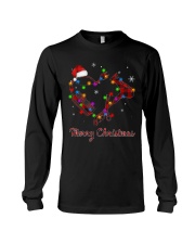 Merry Christmas Long Sleeve Tee tile