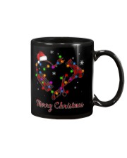 Merry Christmas Mug tile