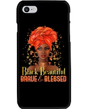 African Phone Case tile