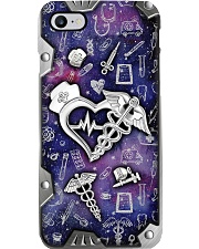 Angel nursing Phone Case i-phone-8-case