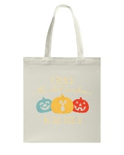 Limited Edition Tote Bag tile