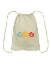 Limited Edition Drawstring Bag tile