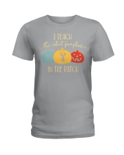 Limited Edition Ladies T-Shirt tile