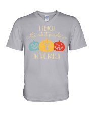 Limited Edition V-Neck T-Shirt tile