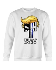 Limited Edition Crewneck Sweatshirt front