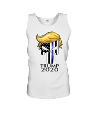 Limited Edition Unisex Tank tile