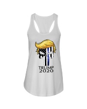 Limited Edition Ladies Flowy Tank tile
