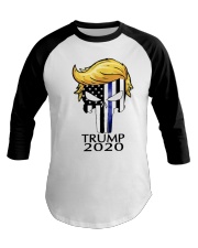 Limited Edition Baseball Tee tile