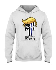 Limited Edition Hooded Sweatshirt tile
