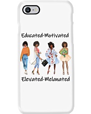 African Phone Case tile