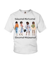 African Youth T-Shirt tile