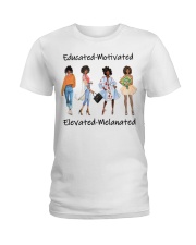 African Ladies T-Shirt tile