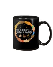 Be kind Mug tile
