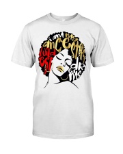 African Classic T-Shirt front