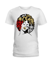 African Ladies T-Shirt tile