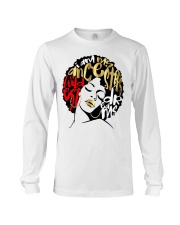 African Long Sleeve Tee tile