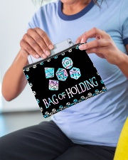 Bag of Holding Accessory Pouch - Standard aos-accessory-pouch-8-5x6-lifestyle-front-07