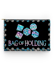 Bag of Holding Accessory Pouch - Standard front