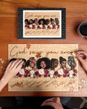 Limited edition 250 Piece Puzzle (horizontal) aos-jigsaw-puzzle-250-pieces-horizontal-lifestyle-front-11