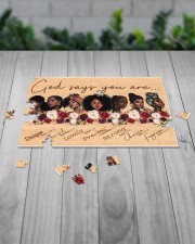 Limited edition 250 Piece Puzzle (horizontal) aos-jigsaw-puzzle-250-pieces-horizontal-lifestyle-front-20